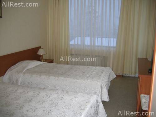 Murgavets Hotel 4
